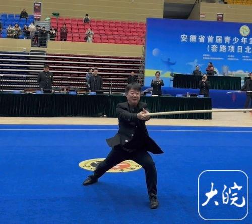 日韩惊叹中国武术视频,惊叹连连！日韩网友热议中国武术魅力