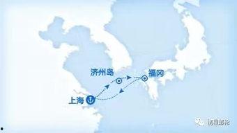 日韩航线线路介绍视频,畅游东方之美，领略两国风情
