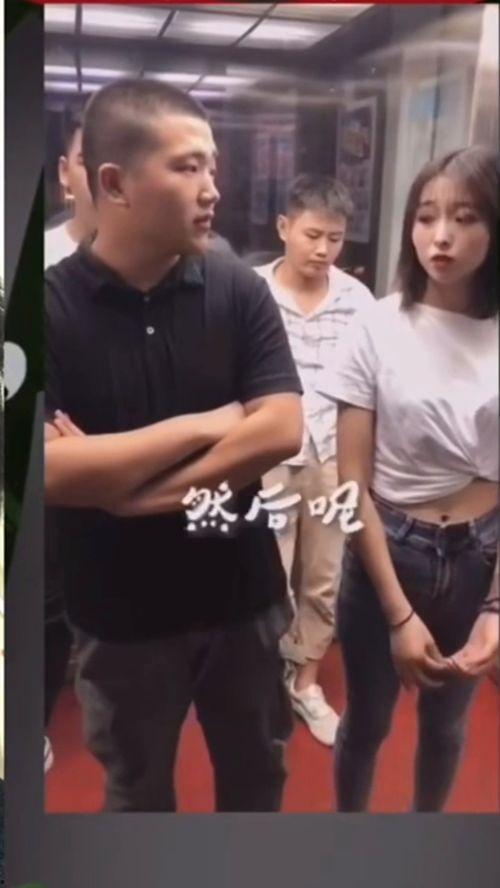 日韩结合搞笑视频,笑料横飞，欢乐无限