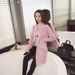 日韩经典开衫美女视频