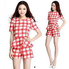 日韩风格服饰测评视频教程,视频教程深度解析