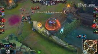 日韩视频德玛西亚,文化交融中的英雄传奇